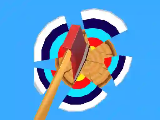 Peli Axe Master verkossa
