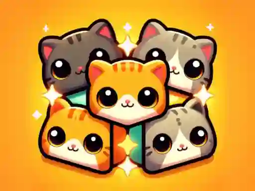 Peli Party Animals Cats Evolution verkossa