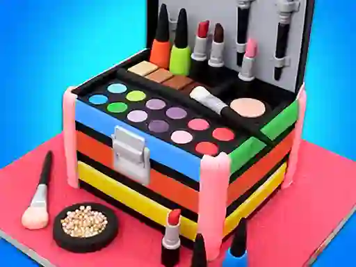 Peli Cosmetic Box Cake verkossa