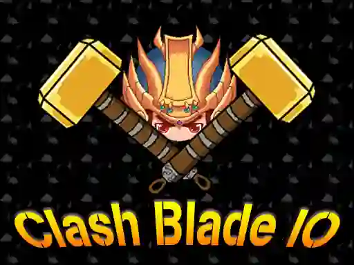 Peli ClashBlade. com verkossa