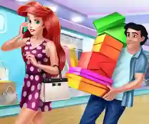 Peli Lovers Shopping Day verkossa