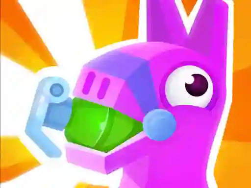 Peli Pinata masters Online verkossa