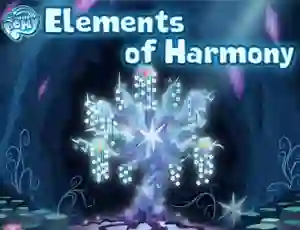 Peli Elements of Harmony verkossa