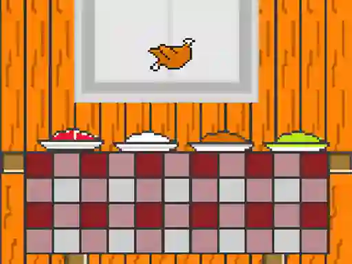 Peli Thanky Turkey verkossa