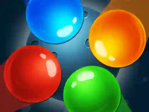 Peli Bubble Cave verkossa