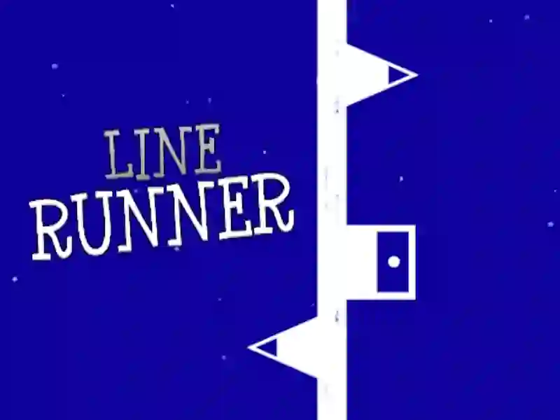 Peli Line Runner verkossa
