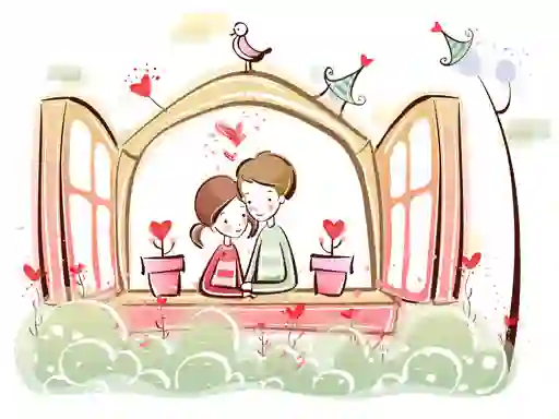 Peli Couple Lovers verkossa