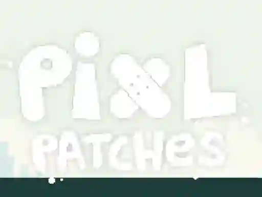Peli Pixl Patches verkossa