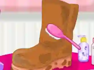 Peli Uggs clean and care verkossa