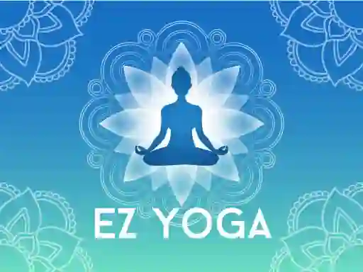 Peli EZ Yoga verkossa