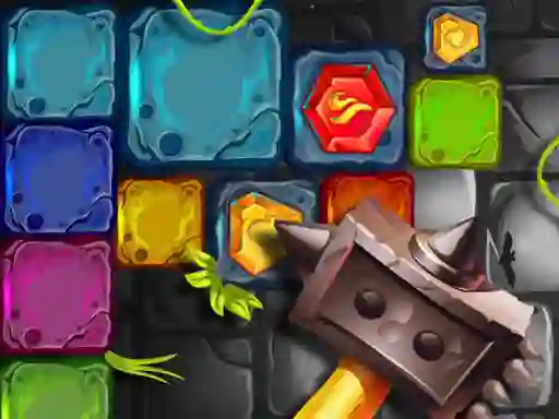 Peli Temple Puzzle verkossa