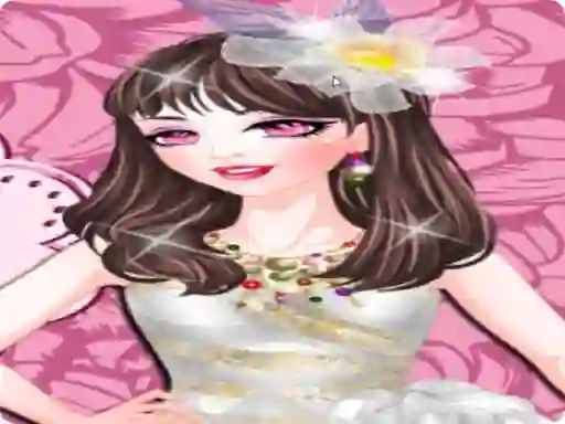 Peli Being Pretty Bride verkossa