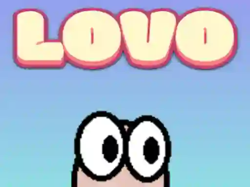 Peli Lovo verkossa
