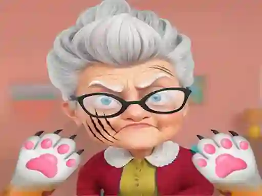 Peli Bad Cat Simulator verkossa