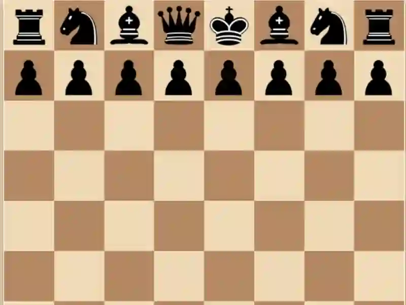 Peli Classic chess verkossa
