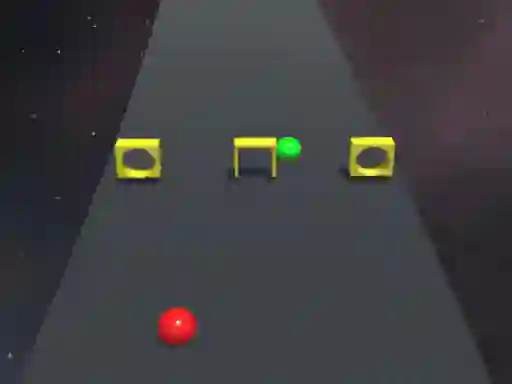 Peli Infinity Run verkossa