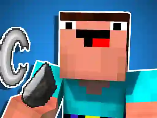 Peli Noob Trolls Pro verkossa