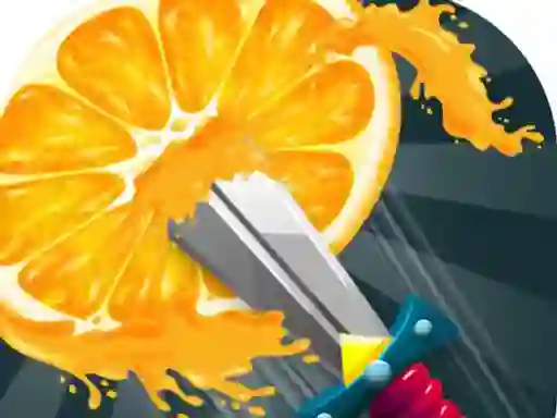 Peli Fruit Knife Hit verkossa