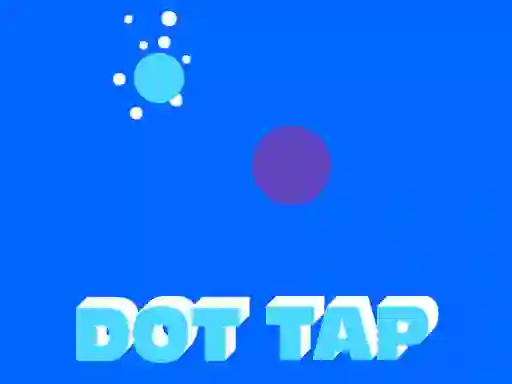 Peli Dot Tap verkossa
