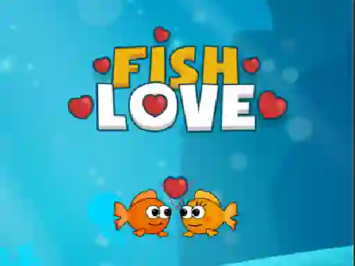 Peli Fish Lovers verkossa