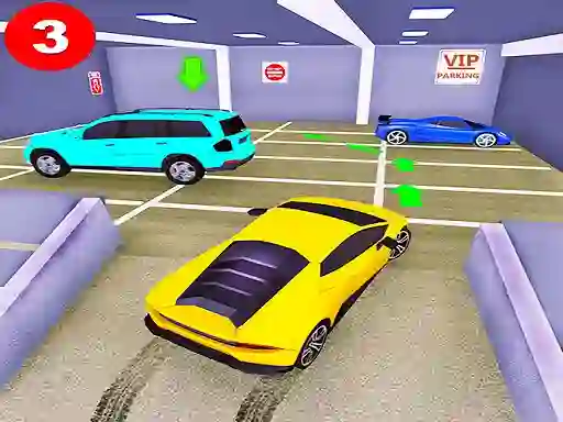 Peli Get trained as a valet verkossa