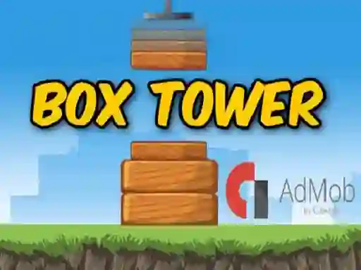Peli Box tower verkossa