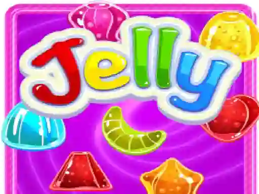 Peli Jelly verkossa