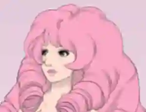 Peli Crystal Gem Rose: Quartz Dress Up verkossa