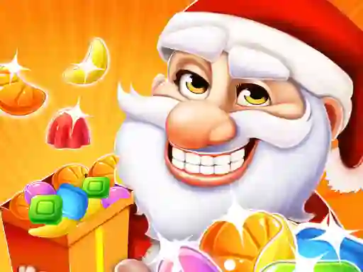 Peli Candy Fever verkossa