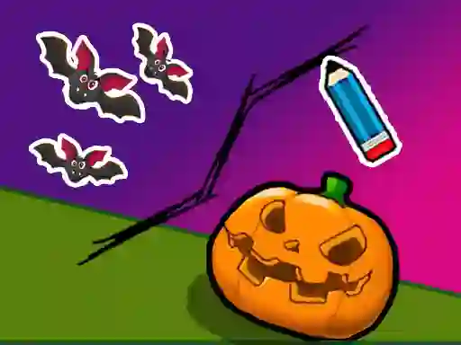 Peli Save My Pumpkin verkossa