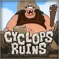 Peli Cyclops Ruins verkossa