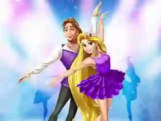 Peli Princess Ballerina Bullet Rush verkossa