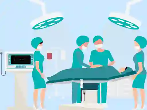 Peli Medical Staff Puzzle verkossa