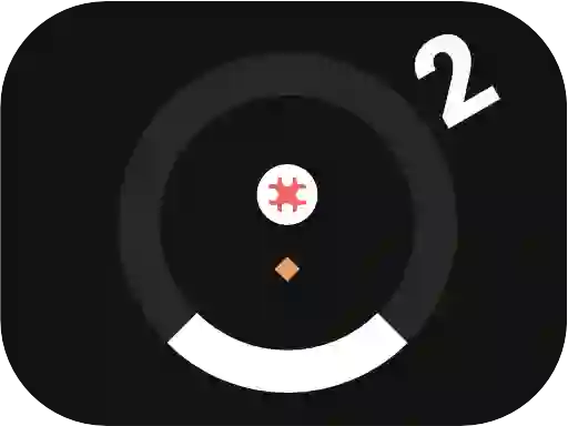 Peli Crazy Pong 2 verkossa