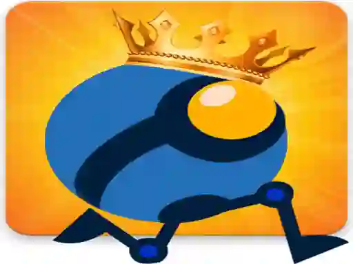 Peli King Of Balls verkossa