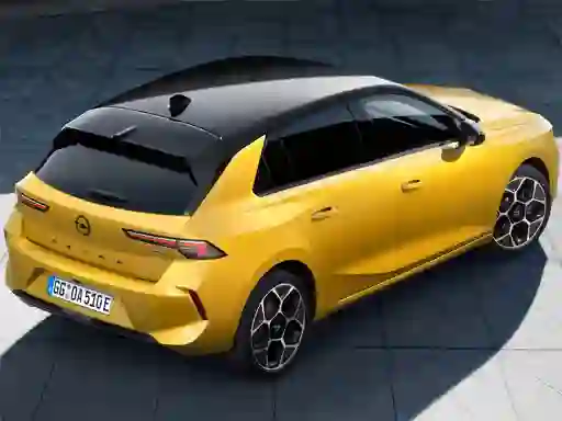 Peli Opel Astra Slide verkossa