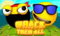 Peli Whack Them All verkossa
