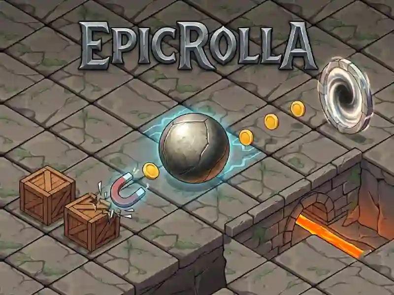 Peli Epicrolla verkossa