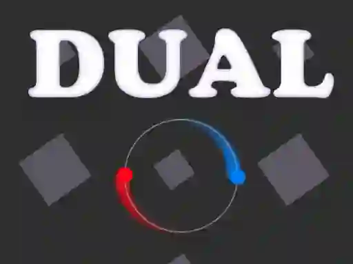 Peli Dual verkossa