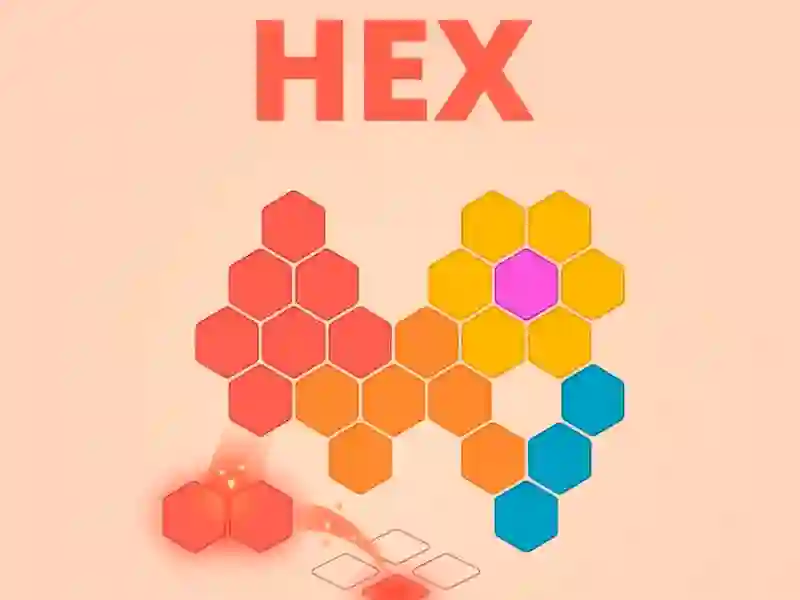 Peli Hex verkossa