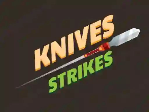 Peli Knives Strikes verkossa
