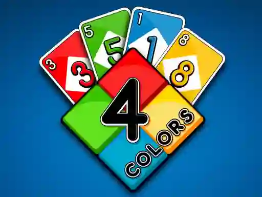 Peli The Classic UNO Cards Game: Online Version verkossa