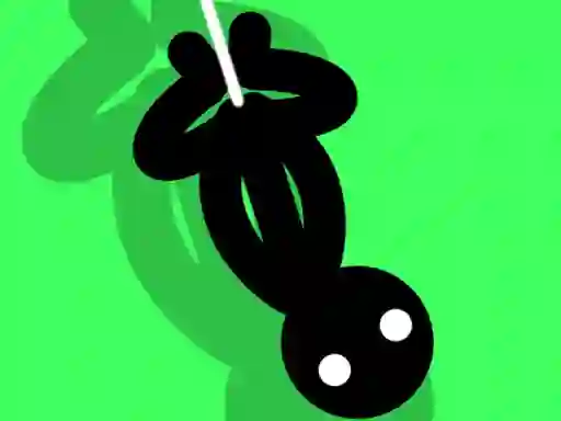 Peli Stickman Swing Star verkossa
