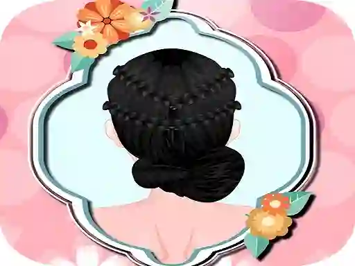 Peli Perfect Popular Braids verkossa