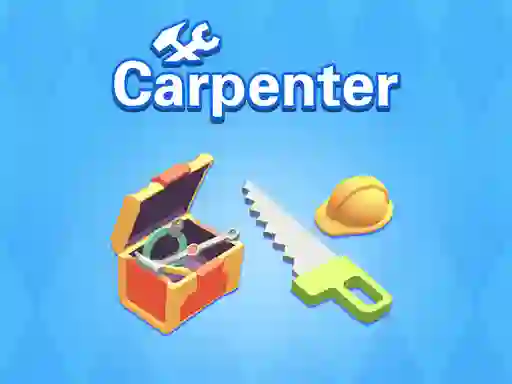 Peli Carpenter verkossa