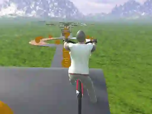 Peli Xtreme Speed Stunts Bmx verkossa
