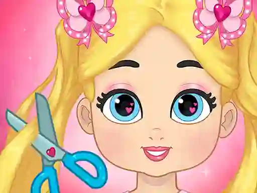 Peli Love Story Diana Dress Up verkossa