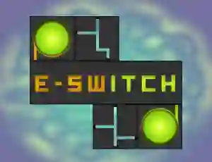 Peli E-Switch verkossa