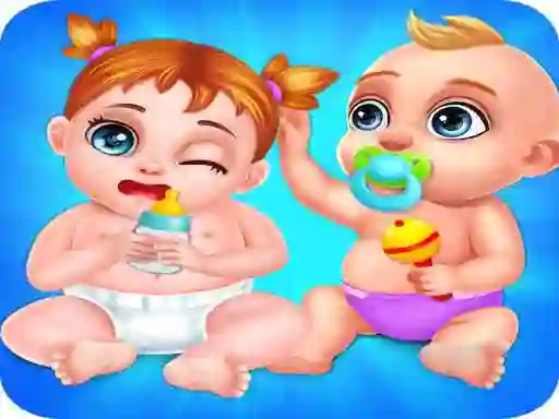Peli Fan Baby DayCare verkossa