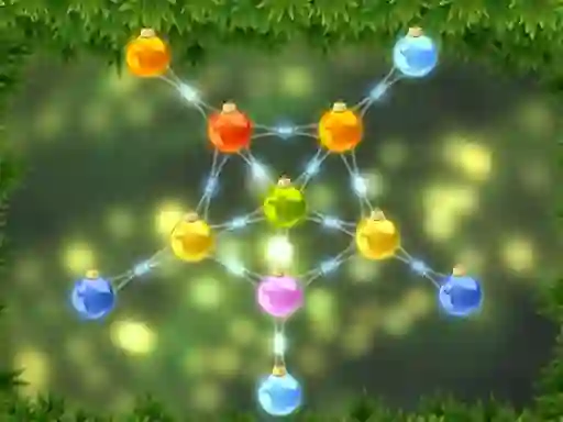Peli Atomic Puzzle Xmas verkossa
